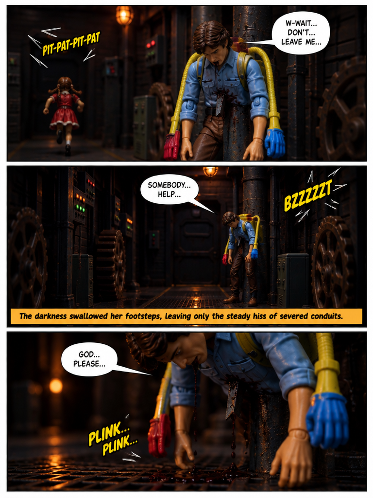 Impact and Ambush (page 4 of 4)
