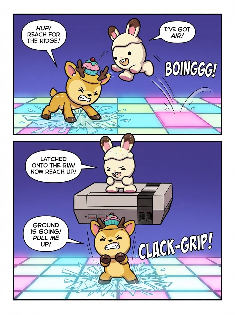 Beat the Drop (page 2 of 4)