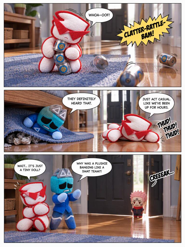 no cringe allowed (page 2 of 4)