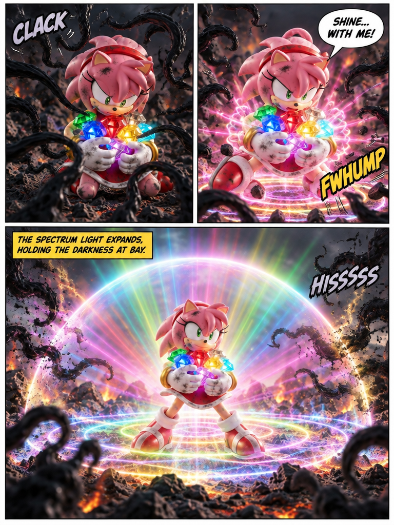 Radiant Reclamation (page 2 of 4)