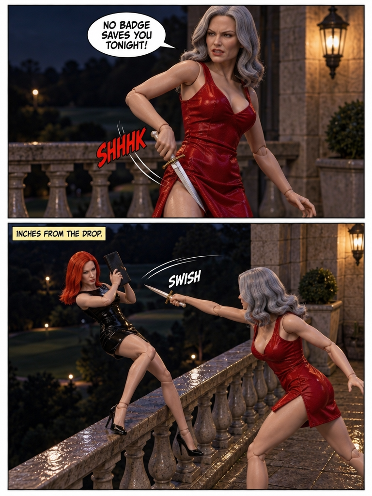 Veranda Sting (page 2 of 4)
