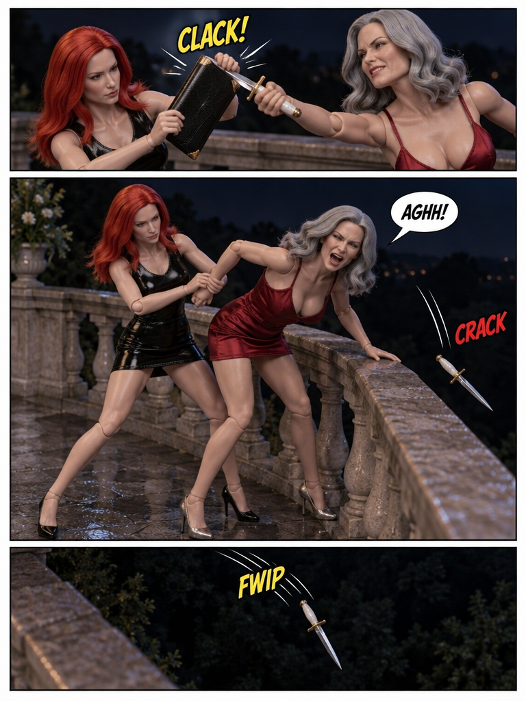 Veranda Sting (page 3 of 4)