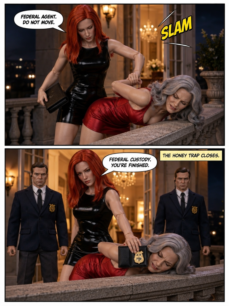 Veranda Sting (page 4 of 4)