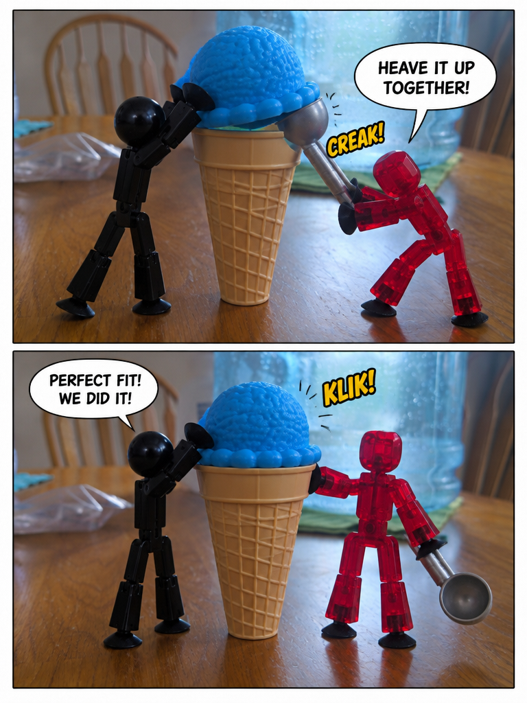 A Blocky Virtual Treat (page 2 of 4)