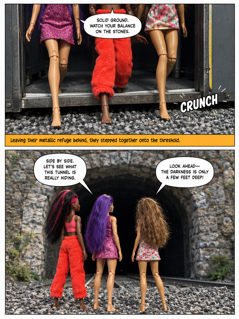 Beyond the Threshold (page 3 of 4)