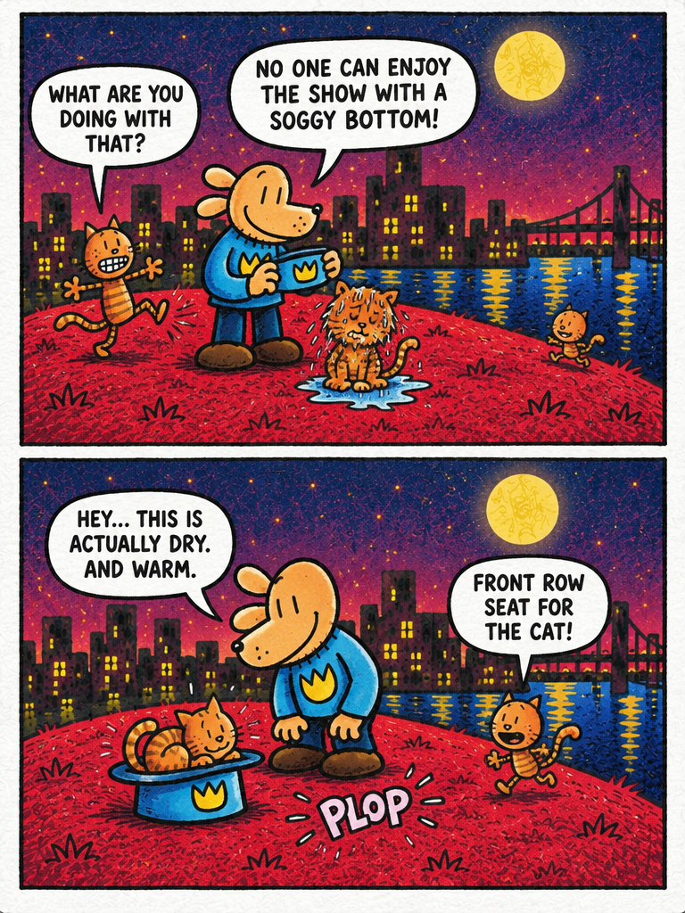 A Tale of the Glowing Screen (page 3 of 4)
