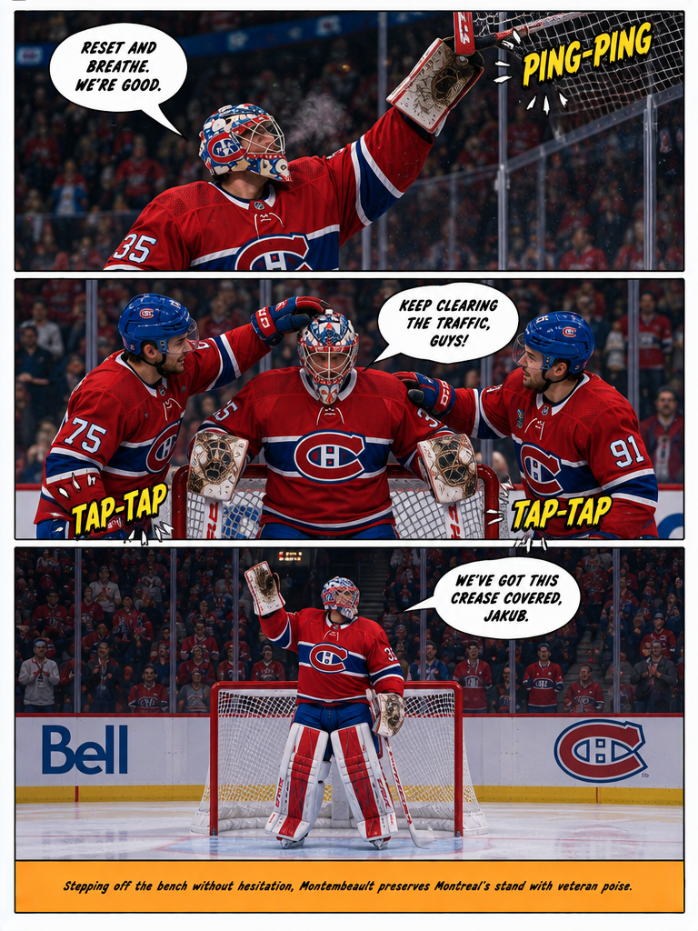 Next Man Up (page 4 of 4)