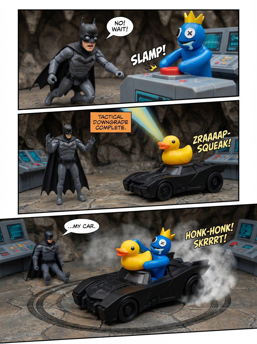 One Night in Gotham (page 4 of 4)