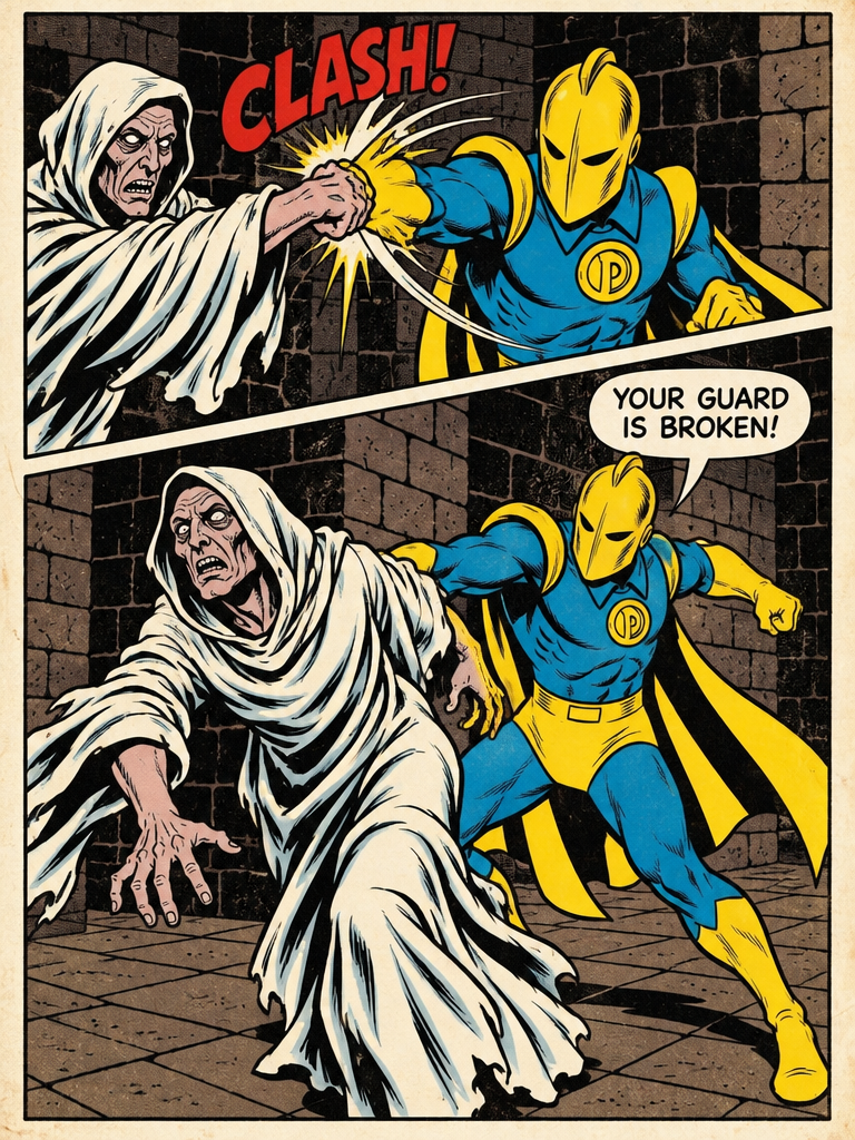 The Golden Counter (page 3 of 4)