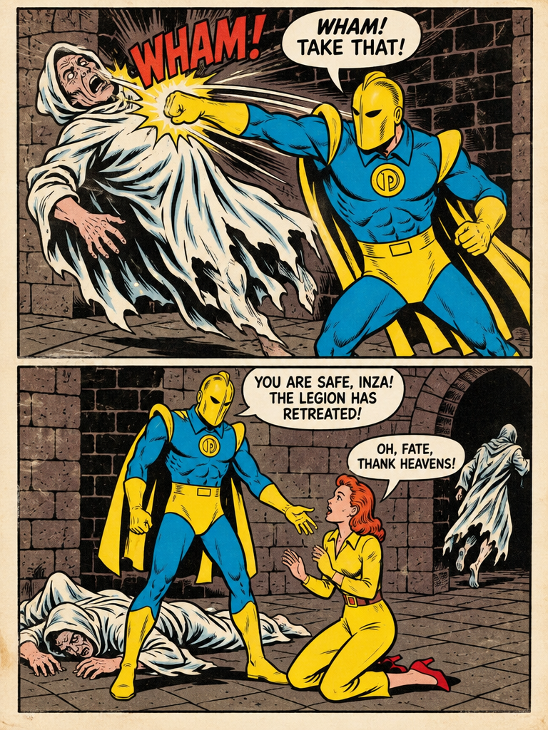 The Golden Counter (page 4 of 4)