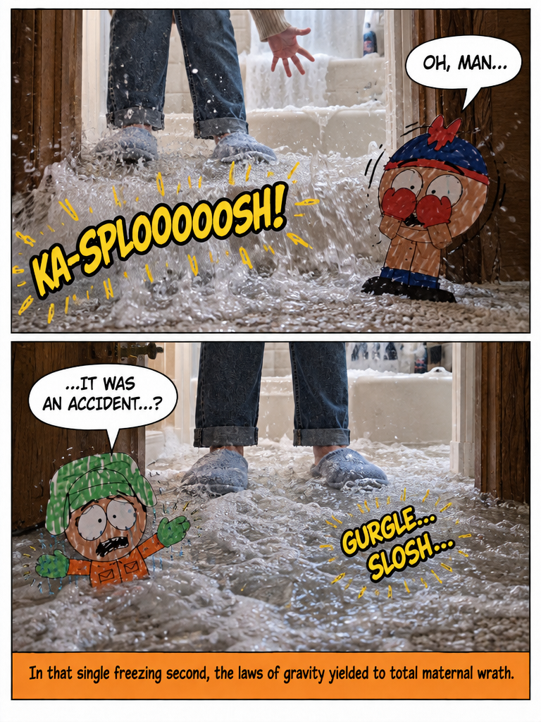 A Flood of Consequences (page 3 of 4)