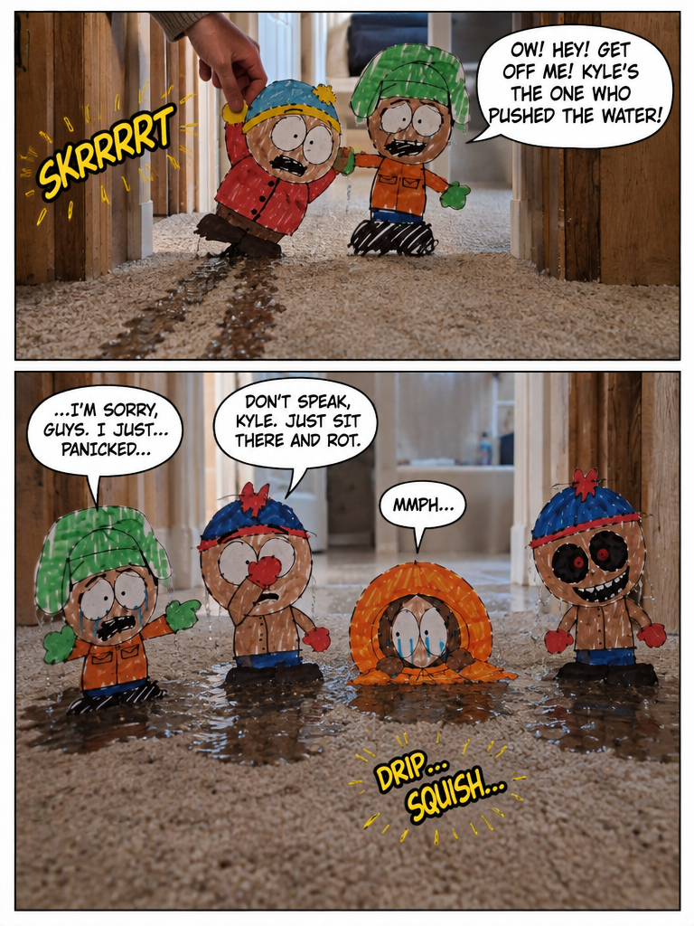 A Flood of Consequences (page 4 of 4)