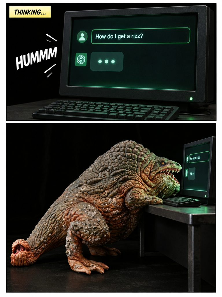 Gamakujira's Rizz Consultation (page 2 of 4)