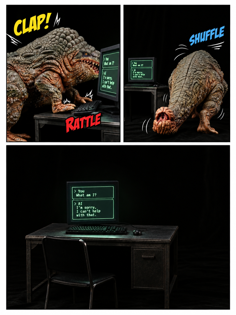 Gamakujira's Rizz Consultation (page 4 of 4)