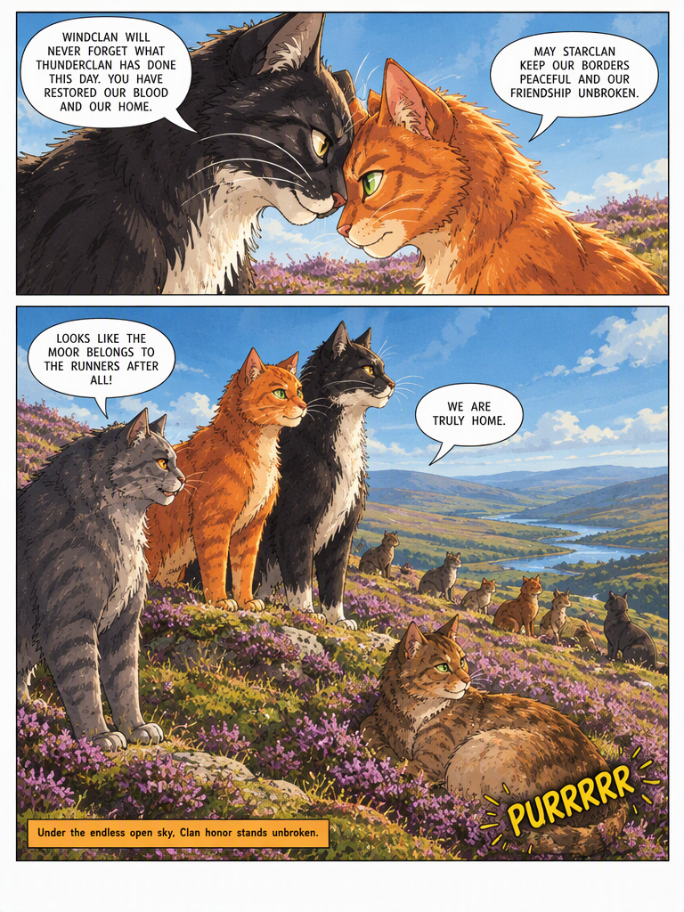 The Scent Trail Broken (page 8 of 12)