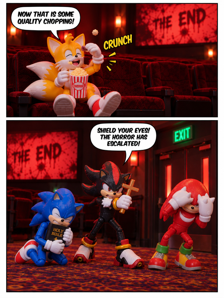 Sequel Seven Redemption (page 2 of 4)