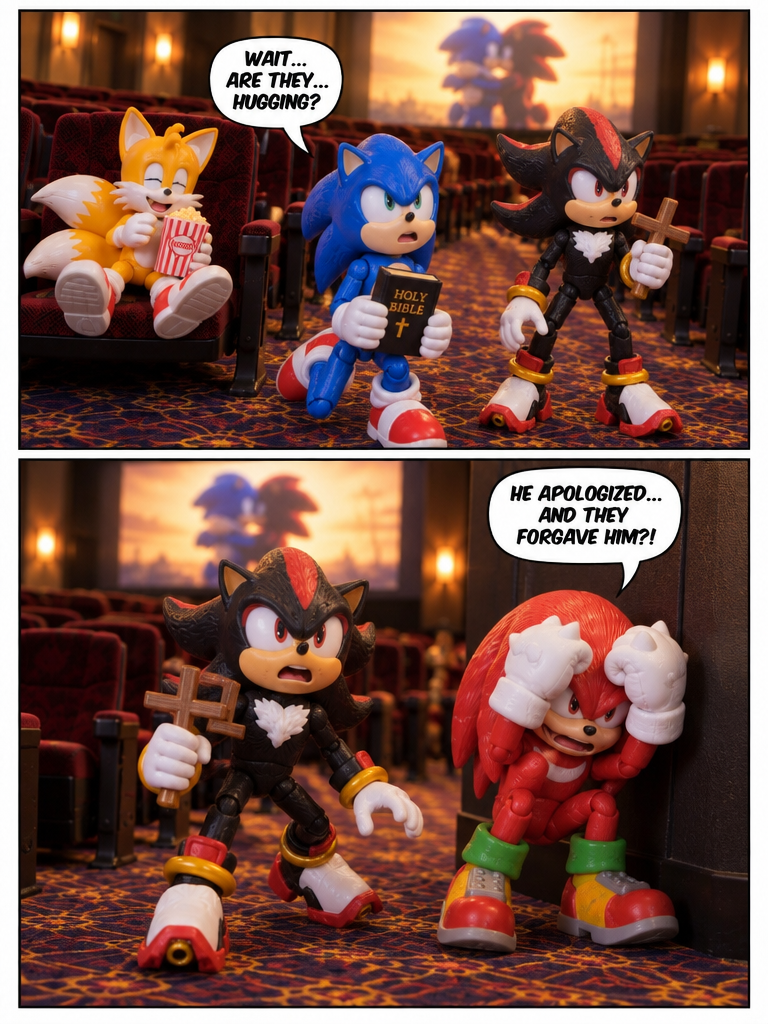 Sequel Seven Redemption (page 3 of 4)