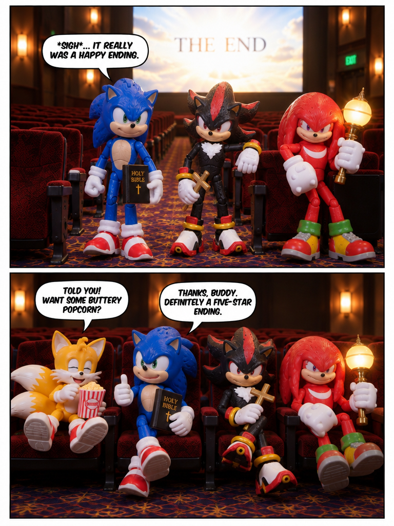 Sequel Seven Redemption (page 4 of 4)
