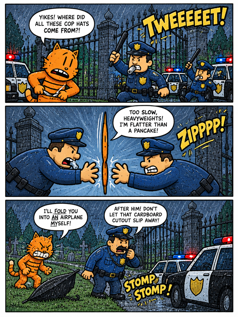 Dog Man: The Dog's End (page 7 of 8)