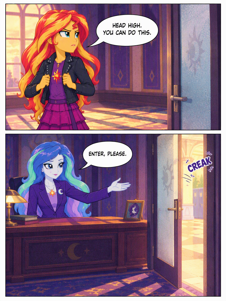 A Silent Pact (page 3 of 4)