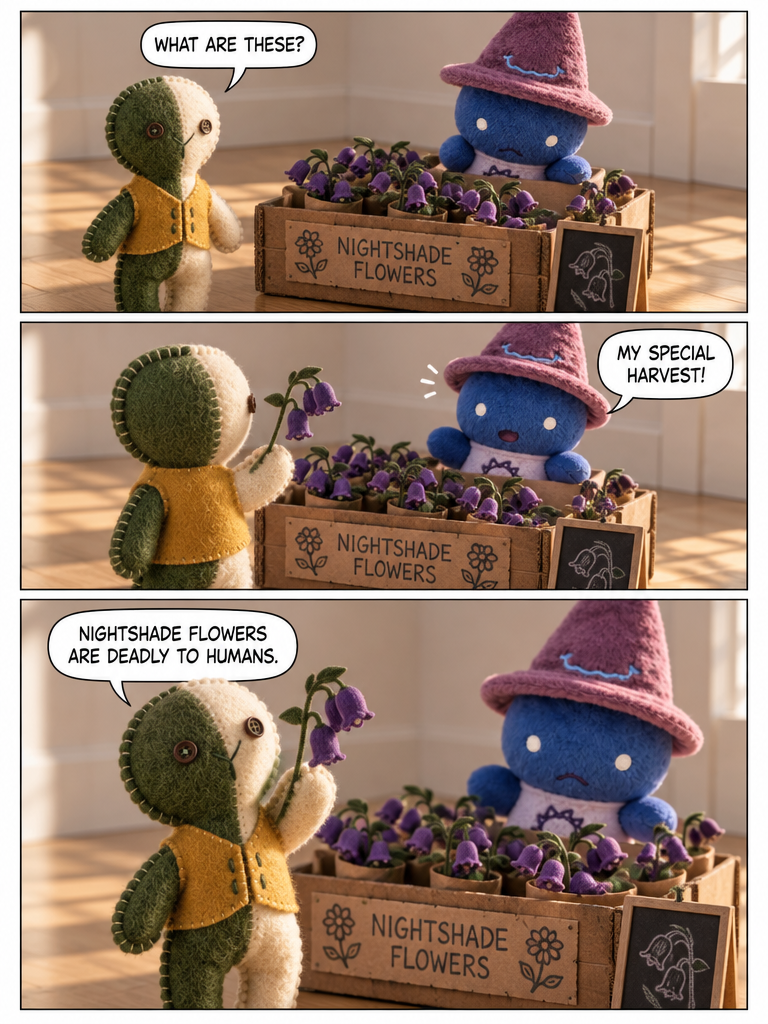 A Toxic Arrangement (page 3 of 4)