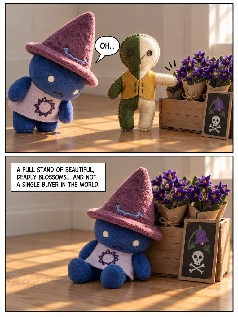 A Toxic Arrangement (page 4 of 4)