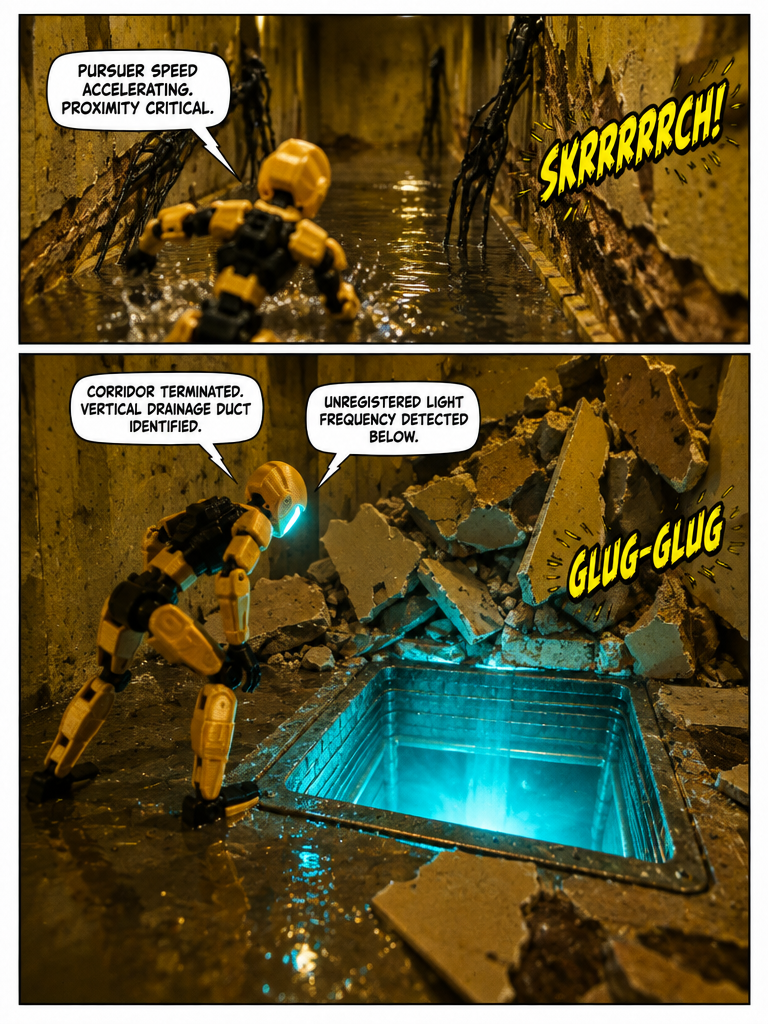 Descent into the Poolrooms (page 2 of 4)