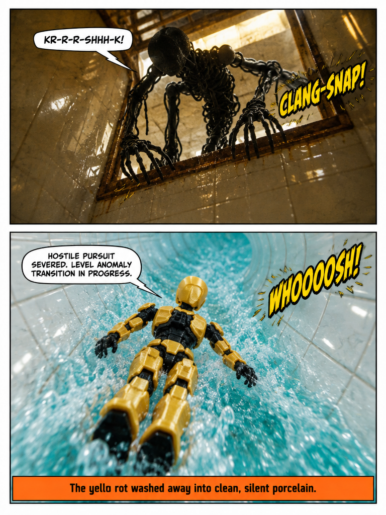 Descent into the Poolrooms (page 3 of 4)