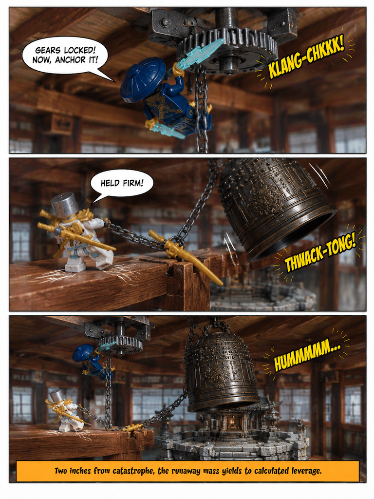 The Falling Chime (page 3 of 4)