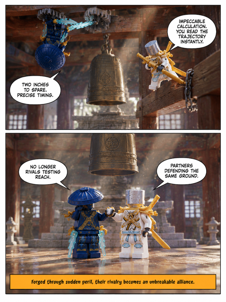 The Falling Chime (page 4 of 4)