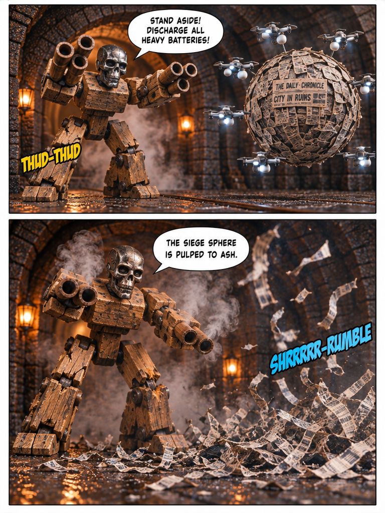 tiny skulls take over alternate season 3 part 3 (page 3 of 4)