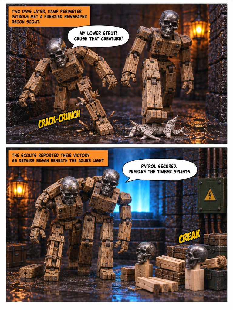 tiny skulls take over alternate season 3 part 3 (page 4 of 4)