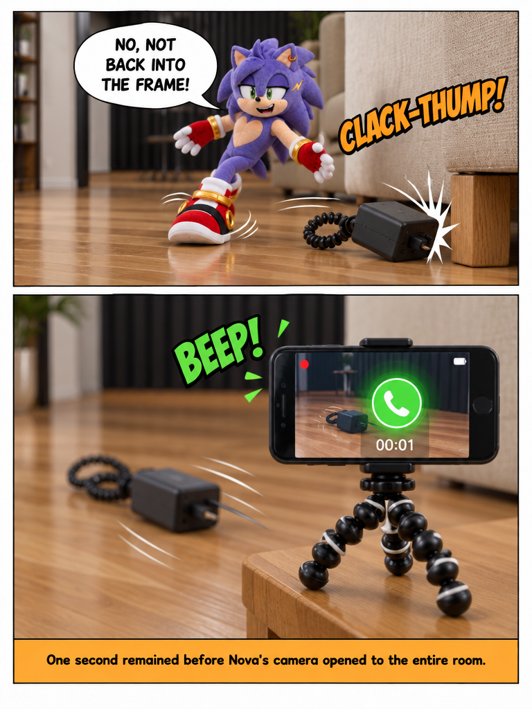 Framing the Call (page 2 of 4)