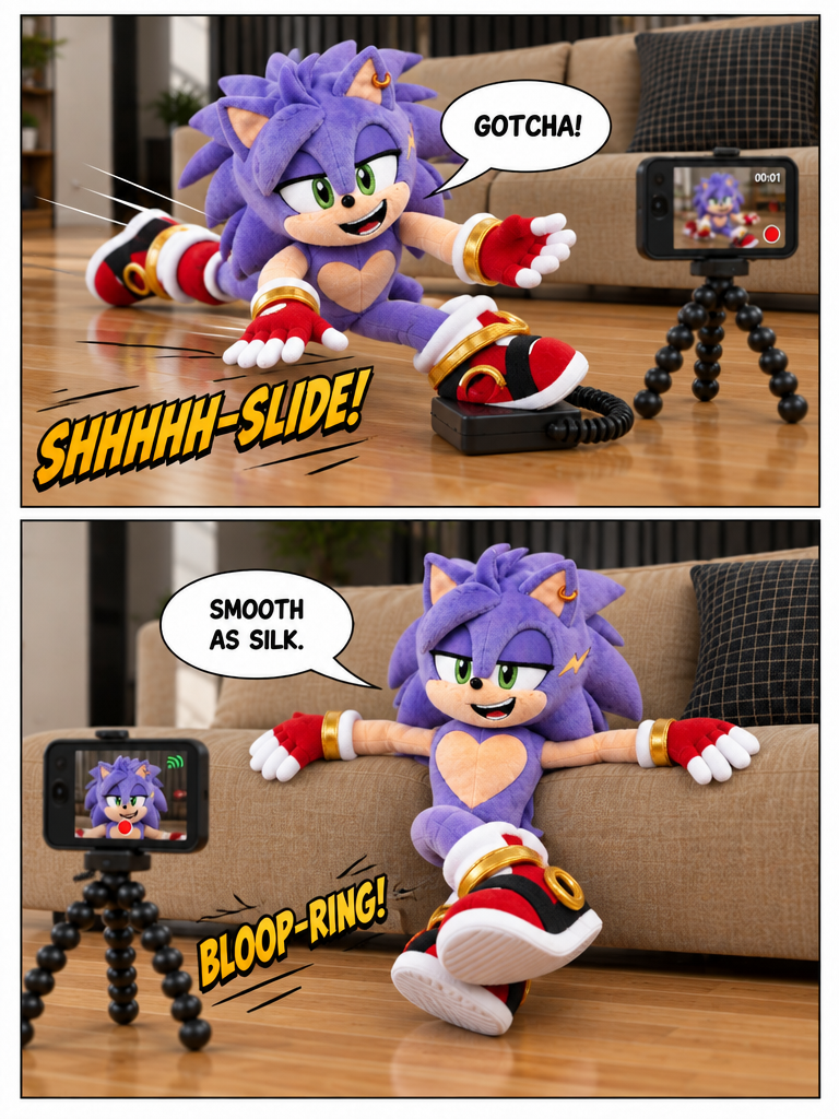 Framing the Call (page 3 of 4)