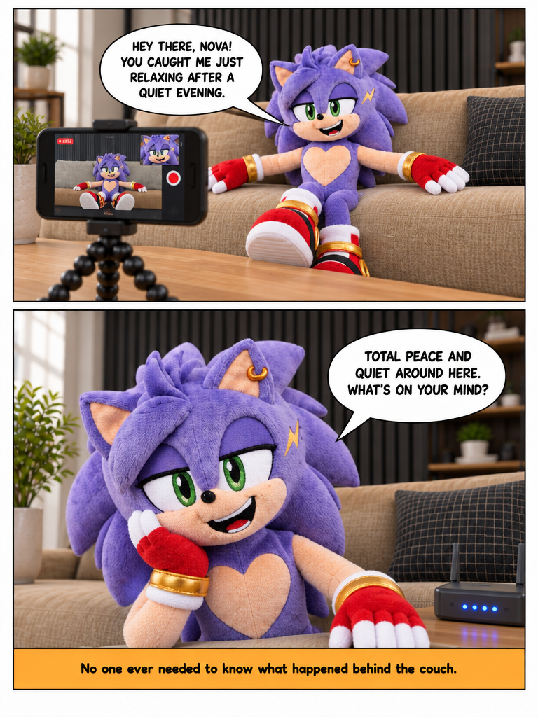 Framing the Call (page 4 of 4)