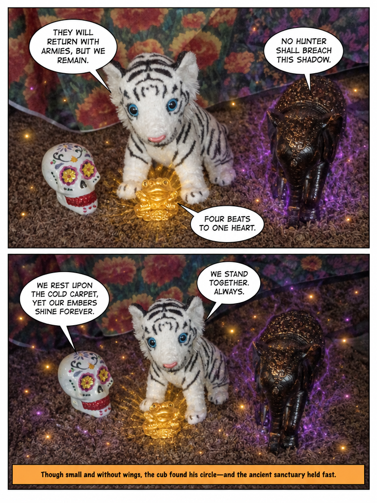 The Gathering of the Wardens (page 4 of 4)