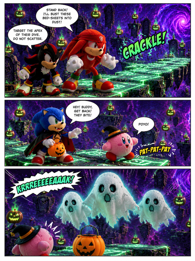 The Tombstone Causeway (page 6 of 8)