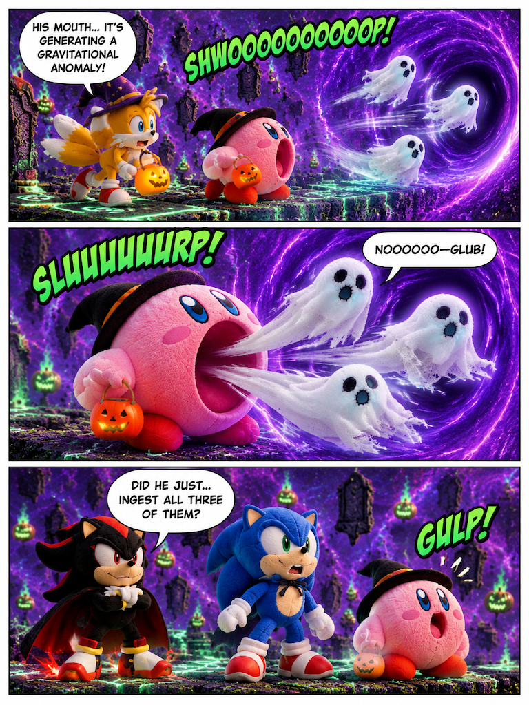 The Tombstone Causeway (page 7 of 8)