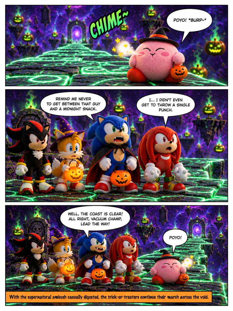 The Tombstone Causeway (page 8 of 8)