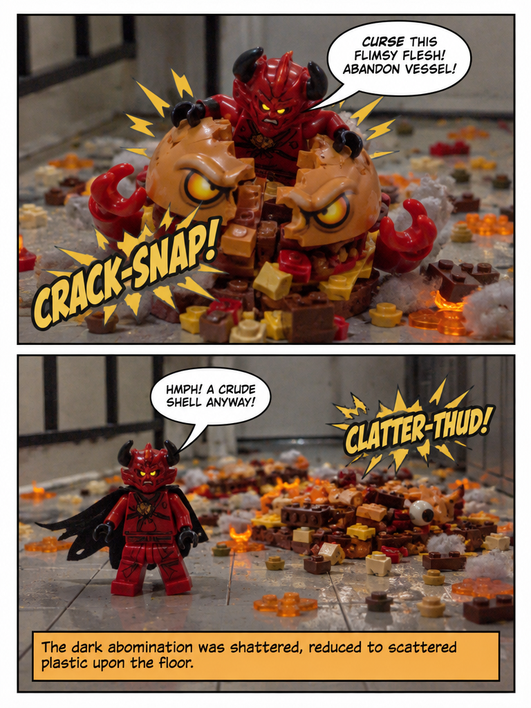Lego Power Unleashed (page 3 of 4)