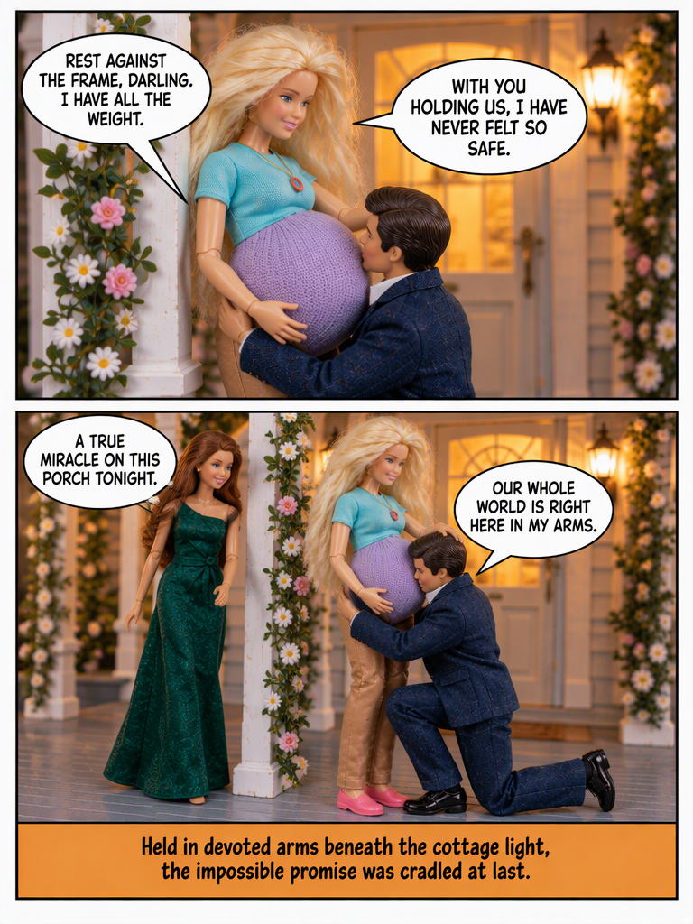 A Miraculous Expansion (page 4 of 4)