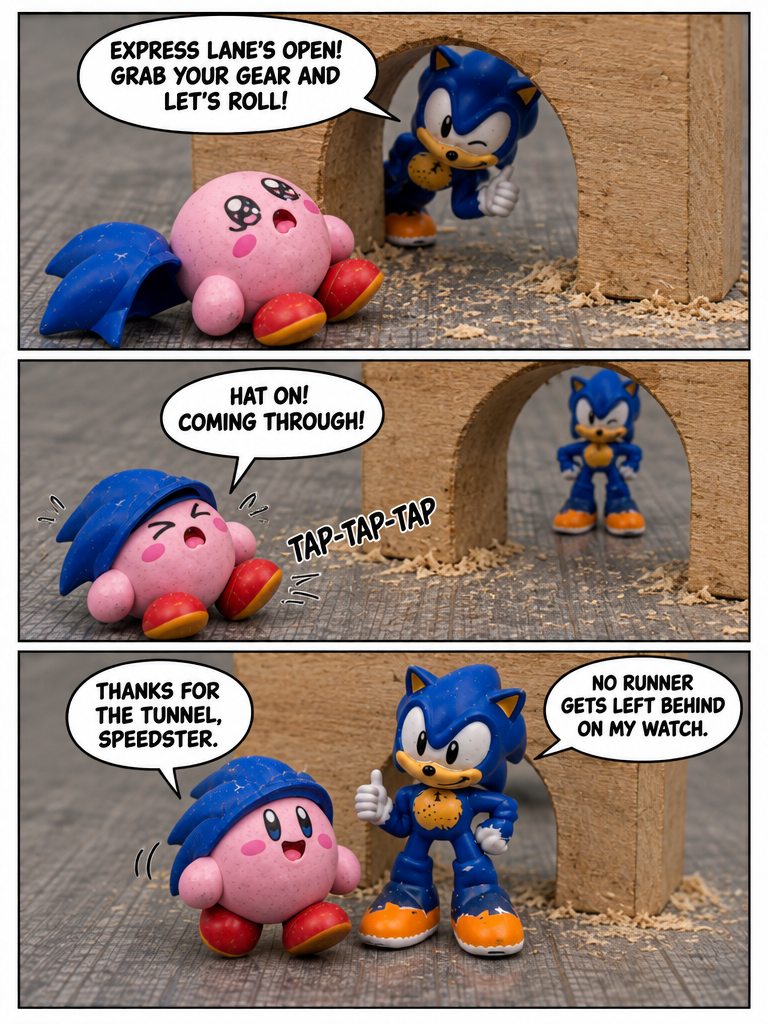 Through the Woodwork (page 3 of 4)