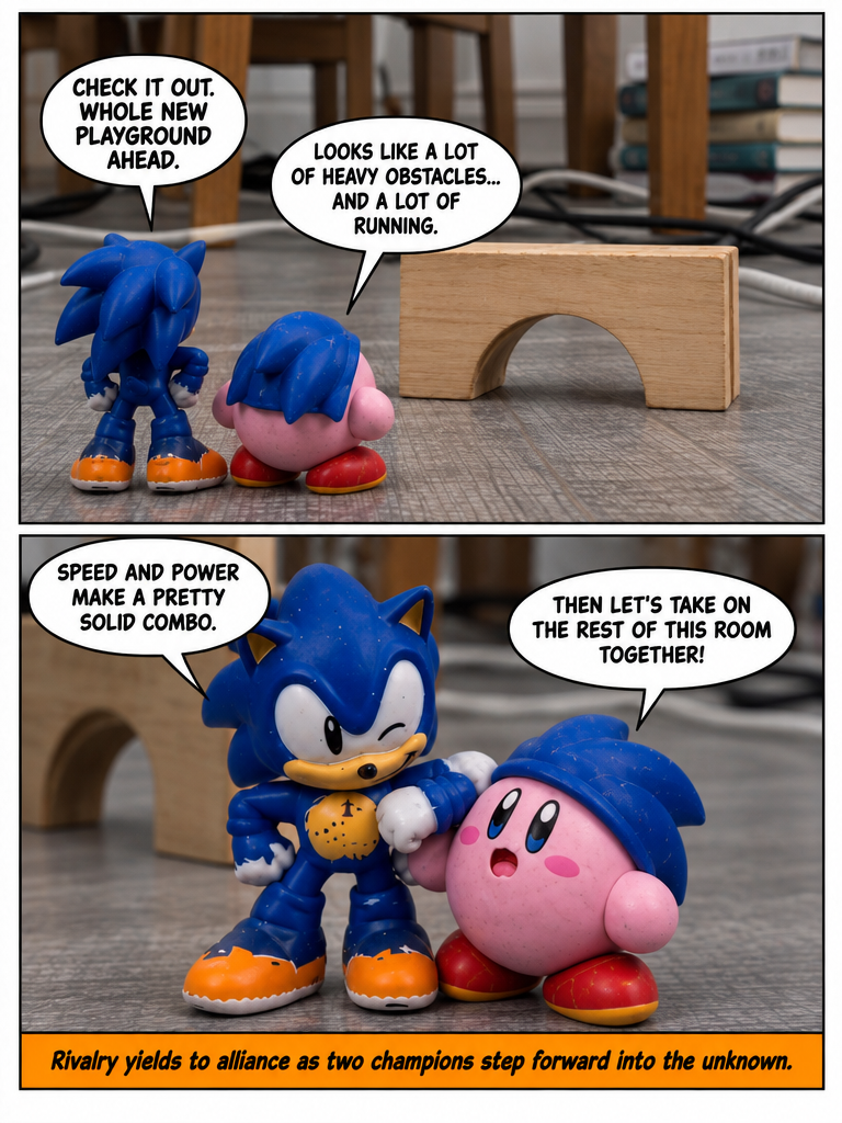 Through the Woodwork (page 4 of 4)