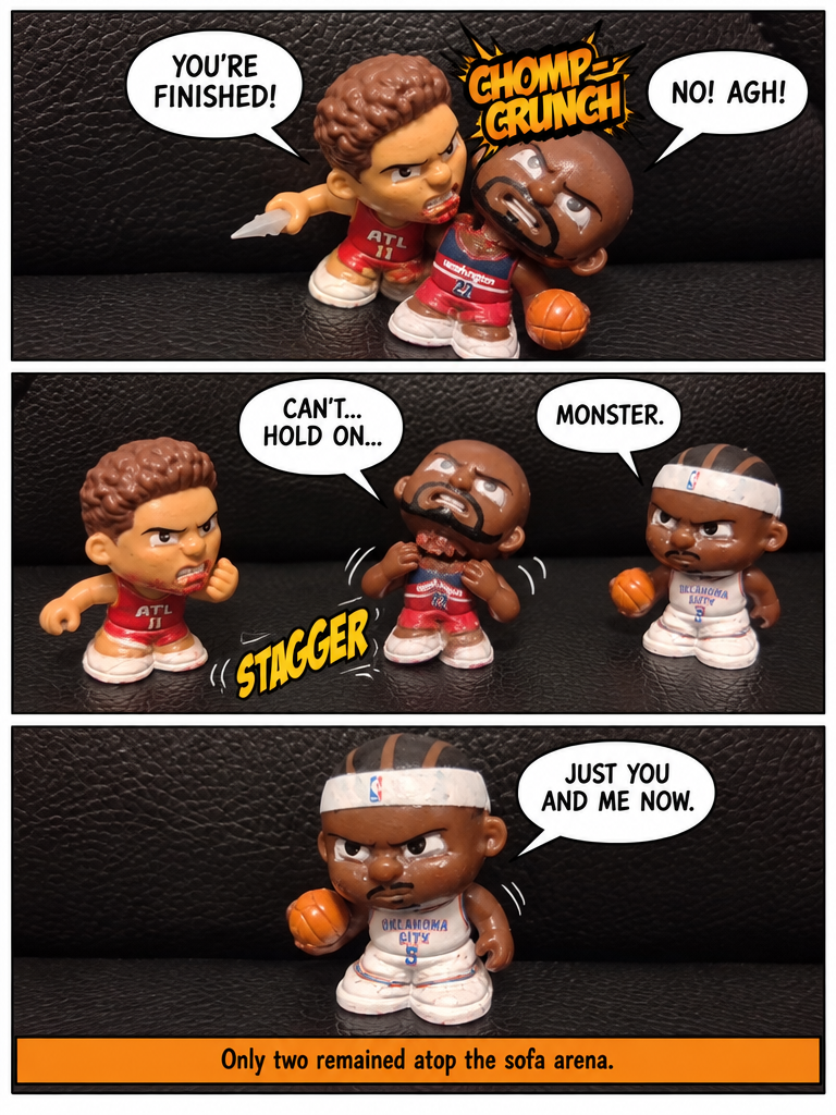 Last Toy Standing (page 2 of 8)