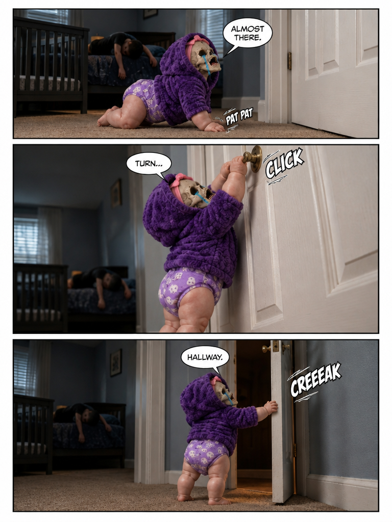 A Bitter Embrace (page 10 of 12)
