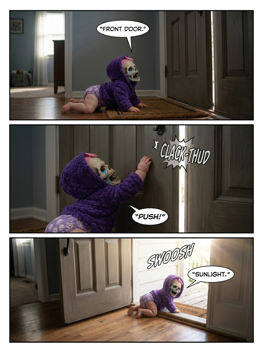 A Bitter Embrace (page 11 of 12)