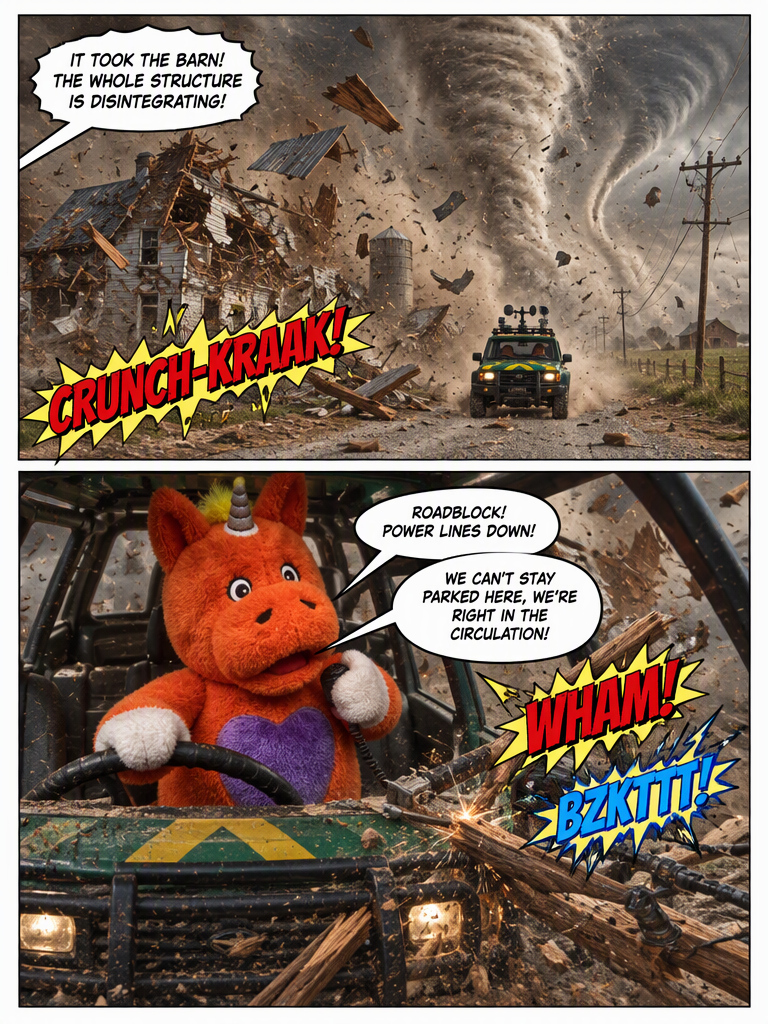 Chasing the Wedge (page 2 of 4)