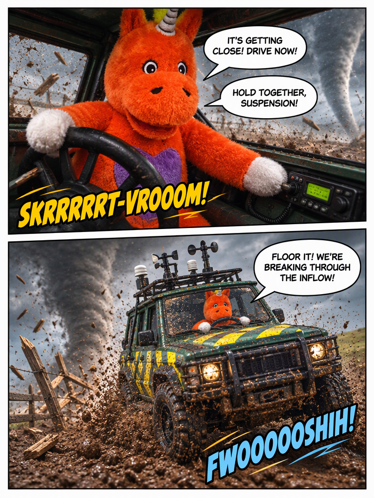 Chasing the Wedge (page 3 of 4)