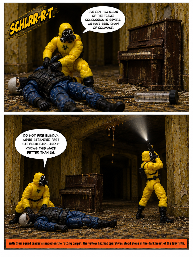 Discordant Impact (page 4 of 4)