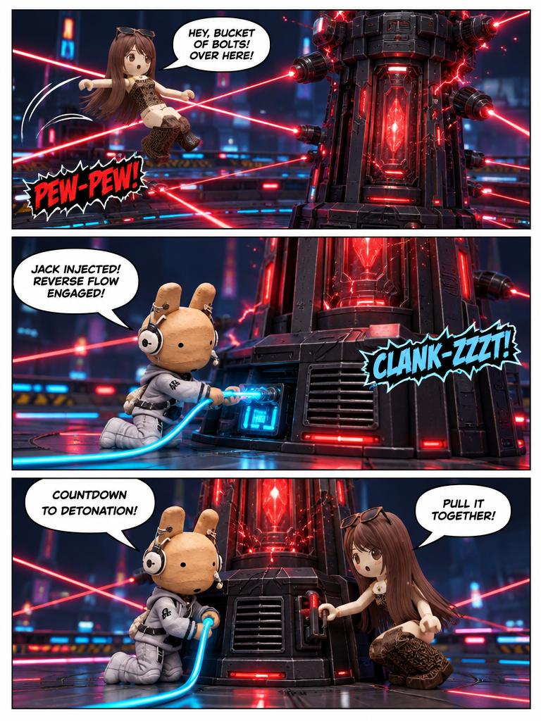 the final overload (page 2 of 4)